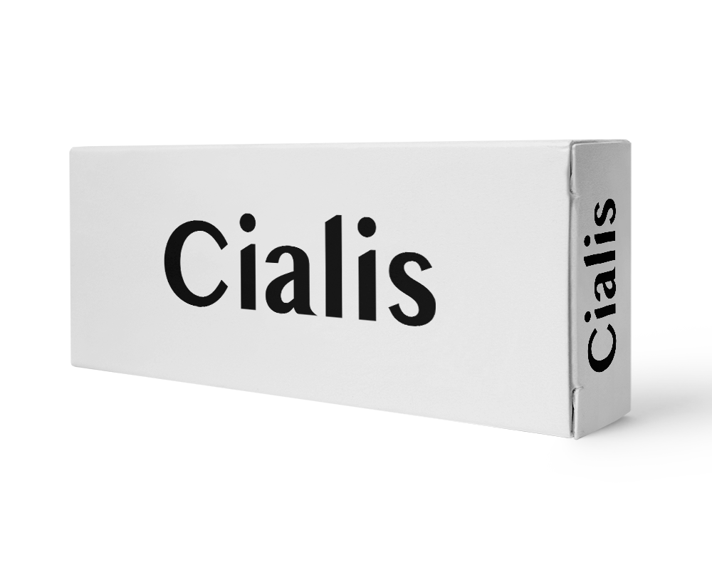 Köp Cialis (5-20 mg) online