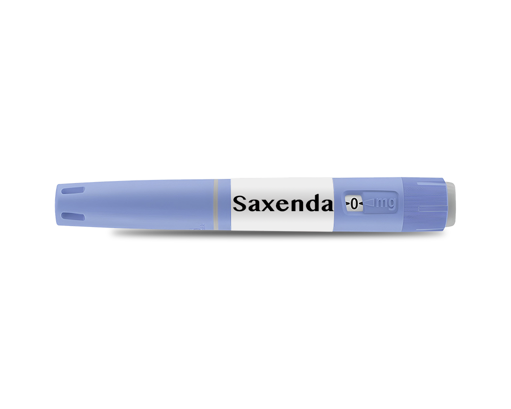 Köp Saxenda