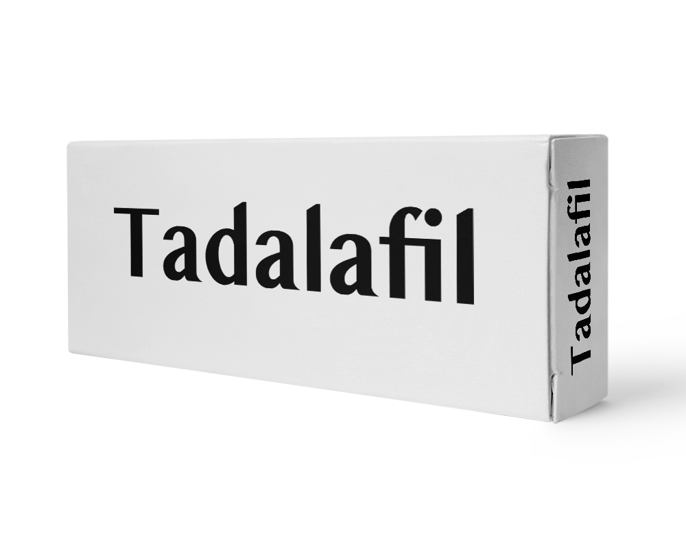 Köp Tadalafil 5-20 mg online