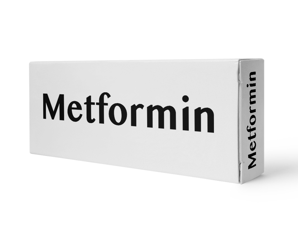 Köp Metformin utan recept