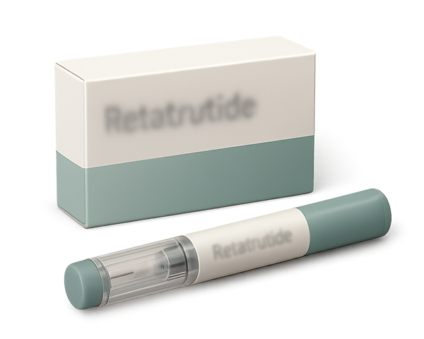 retatrutide utan recept