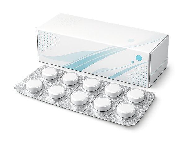 Orforglipron sverige